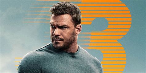 Reacher: All Episodes .